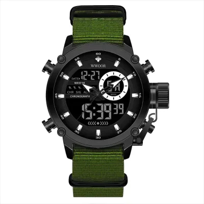 WWOOR WR8882GrB